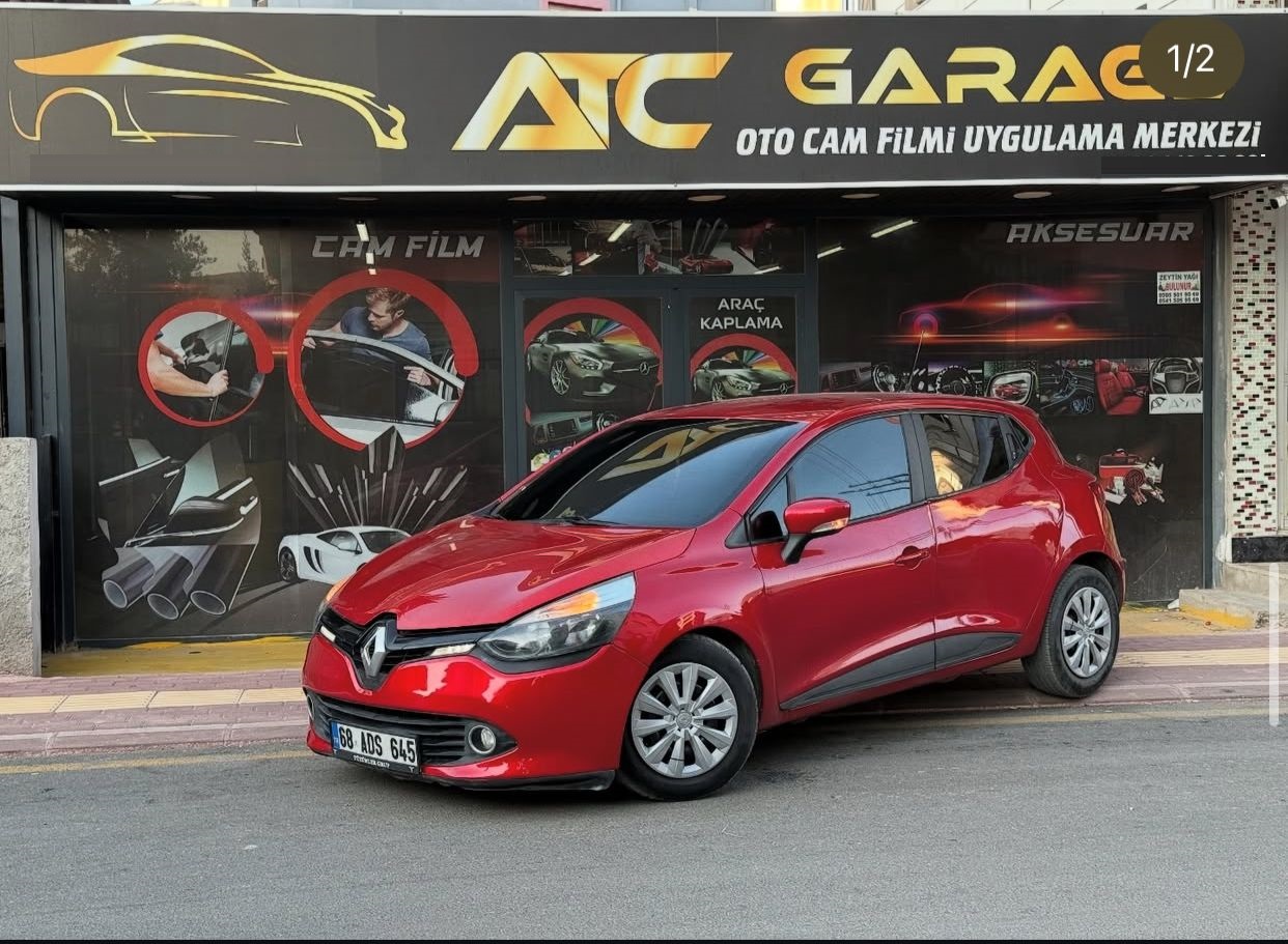 Atc Garage 